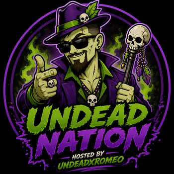 undeadxromeo