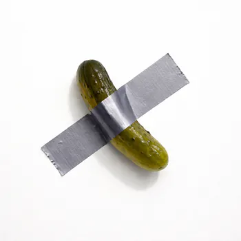 OneRealPickle