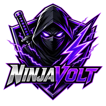 NinjaVolt