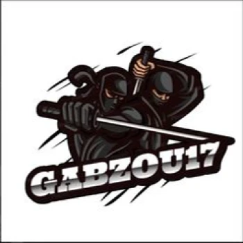 Kick profile picture for @gabzou17