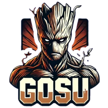 Kick profile picture for @gosu