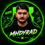 Mhdyrad