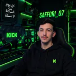 saffori_07 Kick