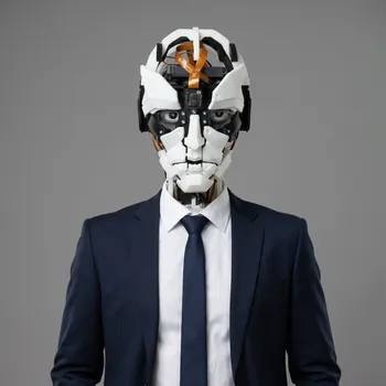 robotsakir