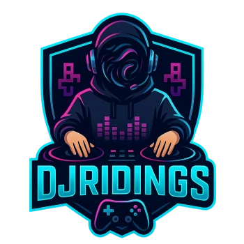DJRidings