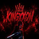 Kingxxqw0 Kick