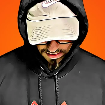 Kick profile picture for @rhode