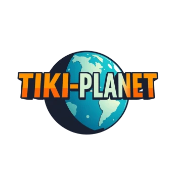 Tikiplanet
