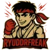 Ryuddrfreak