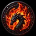 deathkofiredrake