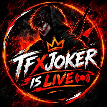 TFxJOKER