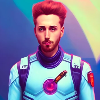 Kick profile picture for @vengeful