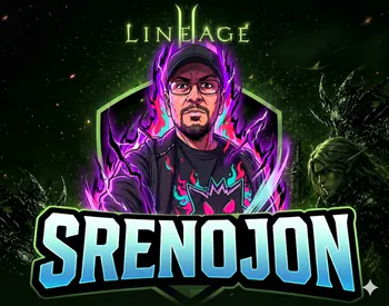 Srenojon