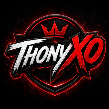 ThonyXO