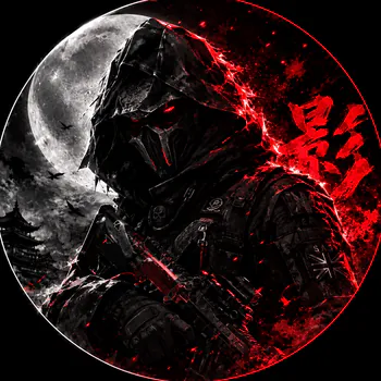 SHADOWIR4N