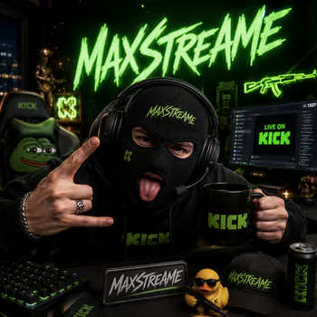 maxstreame