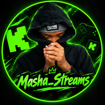 Masha_Streams