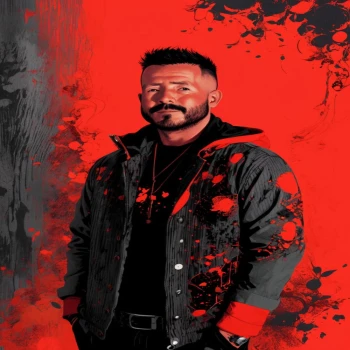 Kick Profile Pic