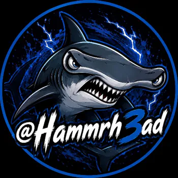 hammrh3ad