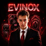 evinoxcaz's avatar