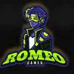 Romeogamer001 Kick
