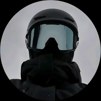 Streamer PFP