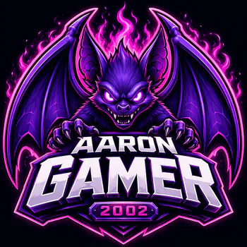 AaronGamer2002