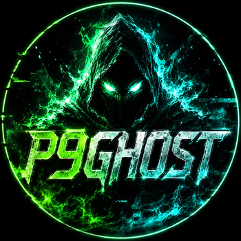P9GHOST