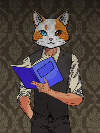 SrGatoGamer