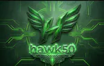 hawk50 Kick
