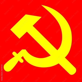 Kick profile picture for @communist