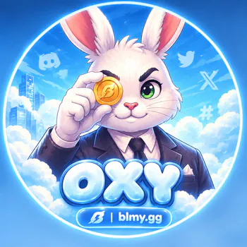 oxygambler