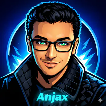 Anjax