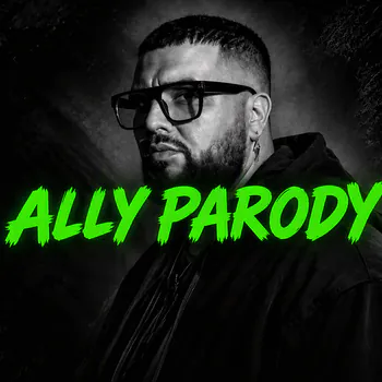 AllyParody