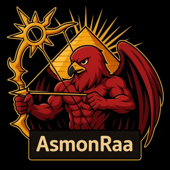 AsmonRaa