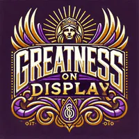 greatnessondisplayllc