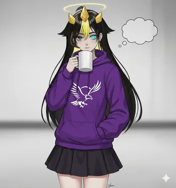 Kick Profile Pic