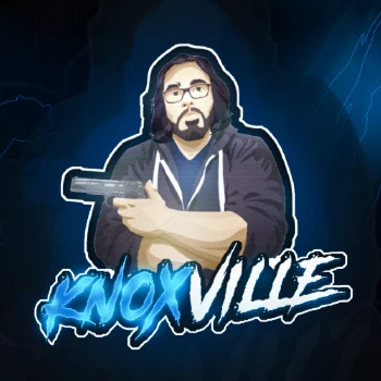 Kick profile picture for @knoxville