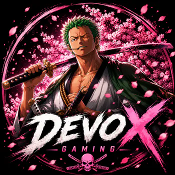 ItsDevoX