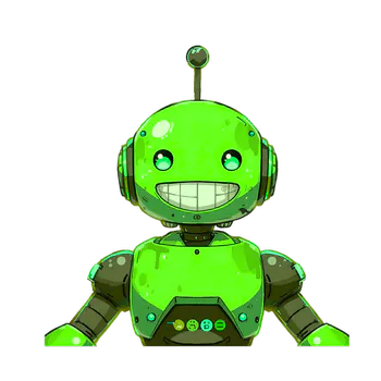 JiggleBotBuck