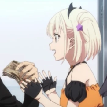 Kick profile picture for @patching