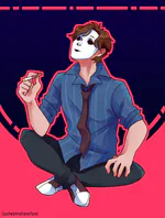Ghostsailorw