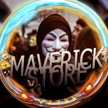 AnonMaverick