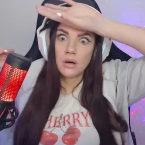 CheekyErika