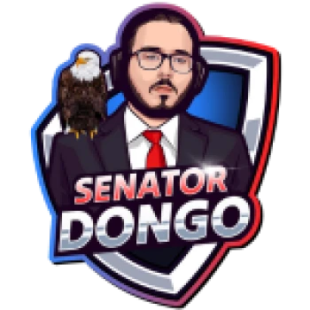 SenatorDongo - Kick Charts