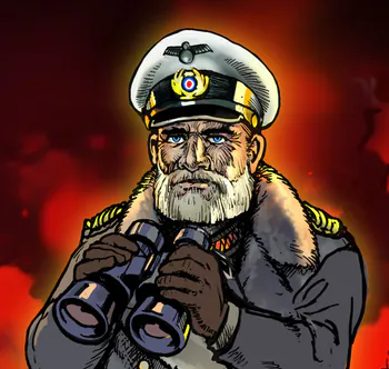 Kick profile picture for @steamer