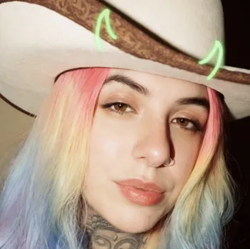 Kick Profile Pic