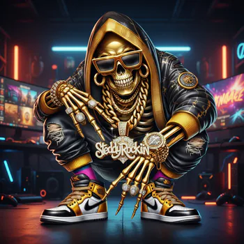 SteddyRockiin