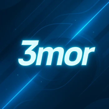 3M0R