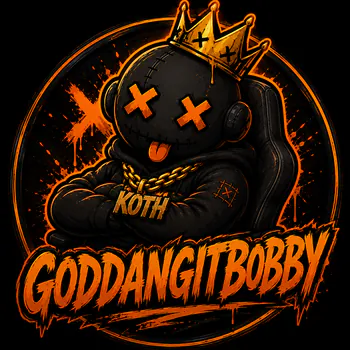 goddangitbobby13